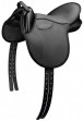 Wintec Ponyzadel Kids Black