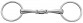 Sprenger Watertrens Driedelig Max-Control Danger RVS 