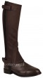 Di Scarpa Mini-Chaps Classic II Brown