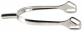 Sprenger Spurs Flat End
