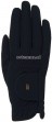 Roeckl Riding Gloves Grip Black