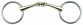 Sprenger Loose Ring Snaffle KK-Ultra Bicolor 16 mm