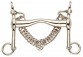 Sprenger Baby-Dressuurstang Sensogan 18 mm