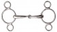 Sprenger Pessoa Trens RVS 18 mm