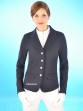 Harry's Horse Wedstrijdjas Saint Tropez TT Navy