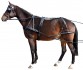 Vantaggio Single Driving Harness Classic