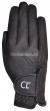 Comfort Line Riding Gloves Classic Black