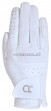 Comfort Line Rijhandschoen Flex White