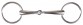 Vantaggio NG Watertrens Pony RVS 14 mm