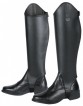 Harry's Horse Half Chaps Gaithers Black