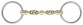 Sprenger Watertrens Multi Joint Bicolor 16 mm