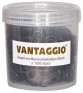 Vantaggio Plaiting Bands Black