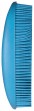 Vantaggio Massageborstel Facebrush Rubber Blue