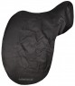 Vantaggio Saddle Cover 600D Black