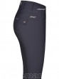 Ariat Riding Breeches Tri-Factor Full Grip Navy