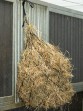 Harry's Horse Hay Net Knotless 14 cm Black