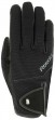 Roeckl Riding Gloves Milano Winter Black