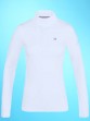 Kingsland Wedstrijdshirt Classic Ladies White