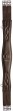 Vantaggio Veelzijdigheidssingel Soft+ Dark Brown