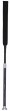 LeMieux Springzweep Pro Baton Black