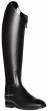 Petrie Riding Boots Padova II + Patent Leather Black