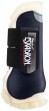 Eskadron Tendon Boots Flexisoft + Lambskin Basics Nightblue