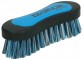 Ezi-Groom Hoof Brush Bright Blue