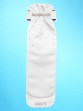 Anky Plastron ATP20501 White/Navy 