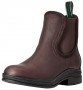 Ariat Riding Shoes Keswick H20 Dark Brown