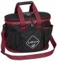 LeMieux Groomingbag ShowKit Black