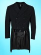 Pikeur Dressage Tailcoat James Black