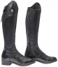 Mountain Horse Rijlaars Sovereign Young Black
