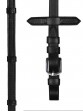 Vantaggio Thiedemanteugel Soft + Binnenkant Rubber + Stops Black