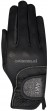 Anky Rijhandschoen ATA21001 Technical Black