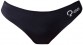 Q-Linn Thong Black