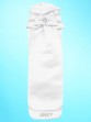 Anky Plastron ATP21502 White/Silver