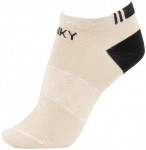 Anky Sneaker Socks ATP221602 Frosted Almond
