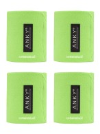 Anky Bandages Jade Lime Summer 2022