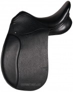 Anky Dressuurzadel Classic Buffalo Black