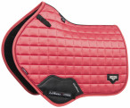 LeMieux Saddle Pad Square Close Contact Loire Classic Papaya