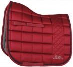 Harry's Horse Saddle Pad Ibiza Rhododendron
