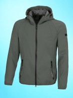 Pikeur Softshell Jack Oskar Sage Green