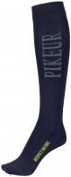 Pikeur Knee Socks 1726 Night Sky