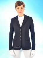 Pikeur Competition Jacket Isalie Nightblue