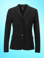 Pikeur Wedstrijdjas Isalienne Black