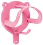 Harry's Horse Bridle Bracket Pink