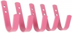 Harry's Horse Multi Functional Hooks Pink