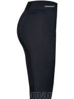 Kingsland Dressage Riding Breeches Kaya Full Grip Navy