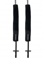 Vantaggio Reins Fur Lambswool Black