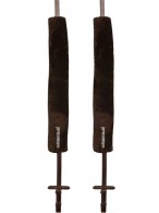 Vantaggio Reins Fur Lambswool Dark Brown